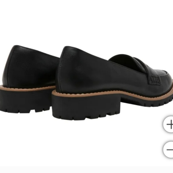 DV by Dolce Vita Ladies' Lug Loafer, new - Picture 4 of 6